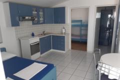 Appartementen Fegeš Appartement 2 – PLAVI foto 5