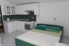 Appartementen Fegeš Appartement 1 – ZELENI foto 1