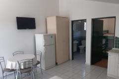 Appartementen Fegeš Appartement 1 – ZELENI foto 2