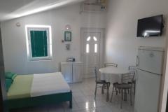 Appartementen Fegeš Appartement 1 – ZELENI foto 3