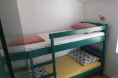 Appartementen Fegeš Appartement 1 – ZELENI foto 5
