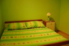 Appartementen Forgač Appartement 1 – Zeleni app foto 1