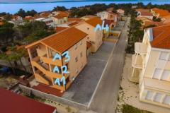 Appartementen Golub Appartement 1 – A 1 foto 3