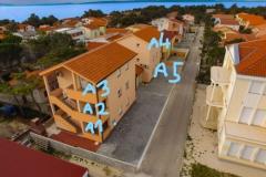 Appartementen Golub Appartement 4 – A 4 foto 1