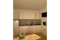 Appartementen Dervić  Appartement 1 – Apartman foto 1