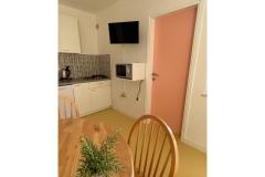 Appartementen Dervić  Appartement 1 – Apartman foto 2
