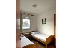 Appartementen Dervić  Appartement 3 – Apartman foto 3