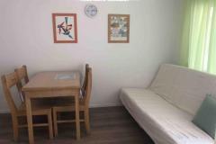 Appartementen Dervić  Appartement 4 – Apartman foto 3