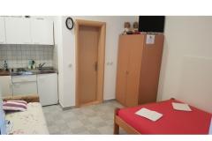 Appartementen Ivo i Marija Appartement 3 – Studio 4 foto 2