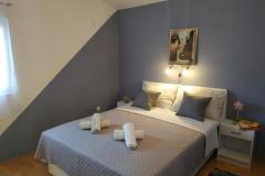 Appartementen Kantoci Appartement 2 – A-5 foto 2