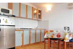 Appartementen Kantoci Appartement 2 – A-5 foto 3