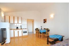 Appartementen Kantoci Appartement 3 – A-6 foto 3