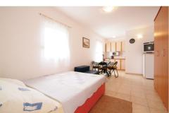 Appartementen Kantoci Appartement 1 foto 2