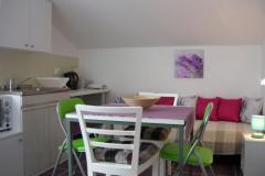Appartementen Kovač Appartement 1 foto 4