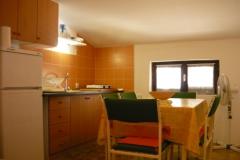 Appartementen Kovač Appartement 2 foto 4