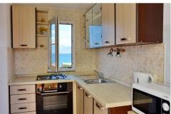 Appartementen Laura Vir Appartement 2 – Liv foto 2