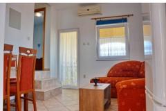 Appartementen Laura Vir Appartement 2 – Liv foto 3