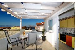Appartementen Laura Vir Appartement 3 – Art foto 1