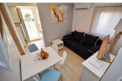Appartementen Laura Vir Appartement 3 – Art foto 3