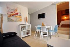 Appartementen Laura Vir Appartement 3 – Art foto 4