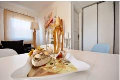 Appartementen Laura Vir Appartement 3 – Art foto 5
