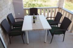 Appartementen Lavanda Centar Appartement 1 – AP1 DD 4+1 foto 1