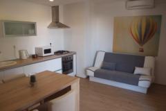 Appartementen Lavanda Centar Appartement 1 – AP1 DD 4+1 foto 2