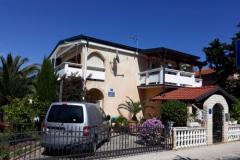 Appartementen Leona Appartement 1 – Apartman 3 foto 1