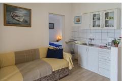 Appartementen Lilly Appartement 2 – Veliki foto 4