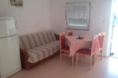 Appartementen Markotic Slaapkamer 5 – Apartman foto 1
