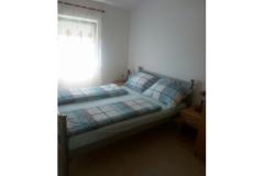 Appartementen Markotic Slaapkamer 5 – Apartman foto 4