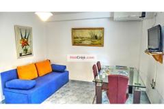 Appartementen Mateo Appartement 1 – Iva 0 L foto 1