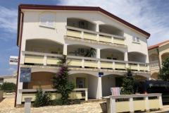 Appartementen Mateo Appartement 3 – Luka' foto 1