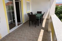 Appartementen Mateo Appartement 3 – Luka' foto 2