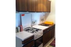 Appartementen Matilda Appartement 1 foto 3