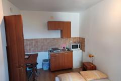 Appartementen Mirko Slaapkamer 5 – Vita 2B foto 1