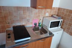Appartementen Mirko Slaapkamer 5 – Vita 2B foto 2