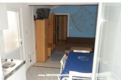 Appartementen Nadja Appartement 2 – APP 1(2+2) foto 1