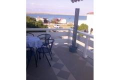 Appartementen Nadja Appartement 2 – APP 1(2+2) foto 5