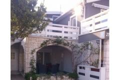 Appartementen Nadja Appartement 1 – APP 1(4+2) foto 1