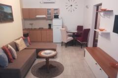 Appartementen Nadja Appartement 1 – APP 1(4+2) foto 4