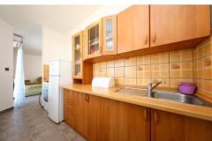 Appartementen Meljančić Appartement 1 – Apartman 1 foto 3