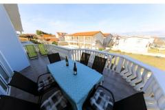 Appartementen Meljančić Appartement 2 – Apartman 2 foto 1