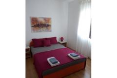 Appartementen otok Vir Appartement 1 – A1 foto 4