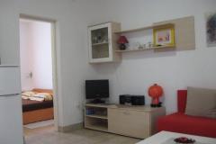 Appartementen otok Vir Appartement 1 – A1 foto 5
