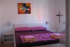 Appartementen otok Vir Appartement 2 – A2 foto 2