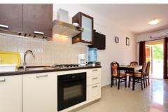 Appartementen Pavić - Sapavac Appartement 2 – Apartman 3 foto 4