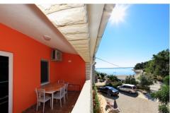 Appartementen Pavić - Sapavac Appartement 4 – Apartman 5 foto 1