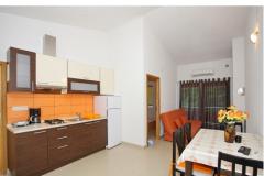 Appartementen Pavić - Sapavac Appartement 4 – Apartman 5 foto 4