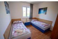 Appartementen Pavic Appartement 1 – A1 4+1 foto 1